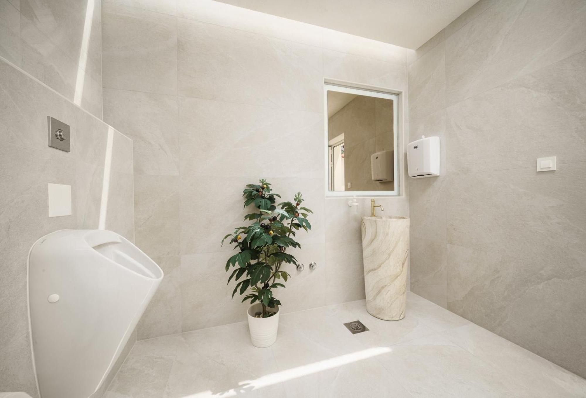 Villa Bianca Vodice Exterior photo